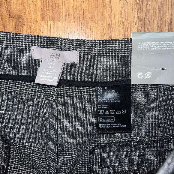 H&M Pants - Picture 3 of 5